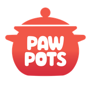Logo of Pawpots LB