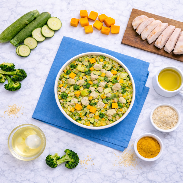 Renal Support - Chicken&Eggs