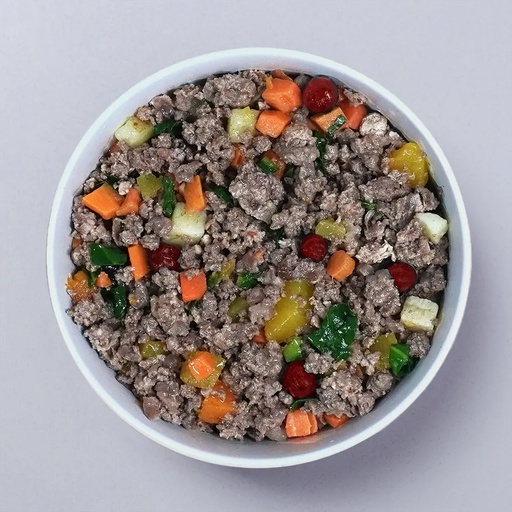fresh lamb food for dogs in Lebanon