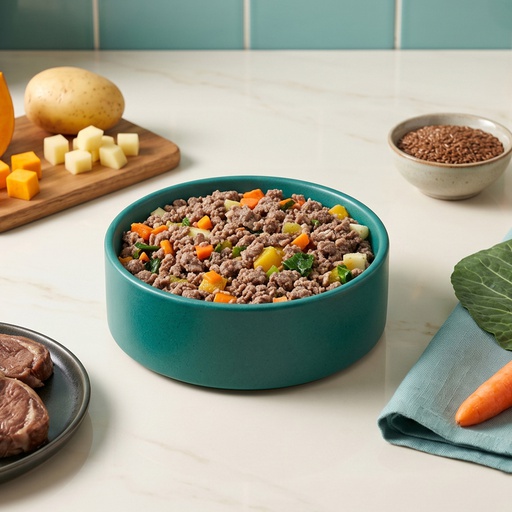 fresh lamb food for dogs in Lebanon